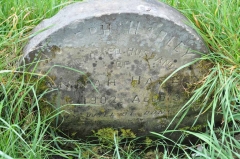 Hadley - Joseph (husband of Hannah)