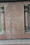 Hadley 1 - Benjamin, Mercy Jane