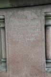 Hadley 1 - William Gerald