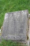 Hale - William Edward, Mary Ann & dau Mary