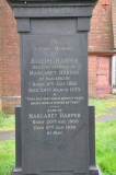 Harper - Joseph, Margaret