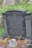 Harris - Emmeline, Ira (son of Joseph & Emmeline ) and Ada (wife of Joseph)