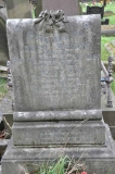 Harris - James, Mary Ann also their infant son Frank