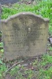 Harrold - Arthur, Elizabeth (children of Henry, Ellen)