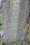 Harrold - Henry, Julia & Mary, Dorothy