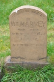 Harvey - William