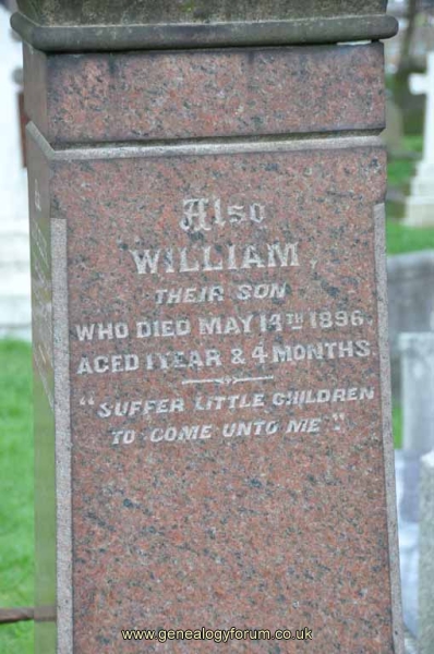 Hobbs 1 - William