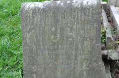 Hodgetts - Samuel, Margaret Alice
