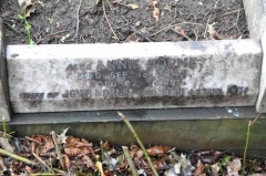 Horne - Annie (wife of John KIA)