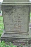 Hughes - Joseph, Harriet