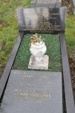 Hughes - William, Martha & Harry, Clarrie