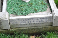 Hughes 1 - Elizabeth