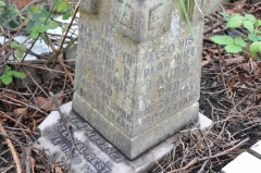 Johnson - Samuel B, Laura