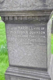 Johnson 1 - Harriet