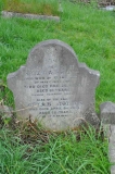 Jones - Elias, Elizabeth