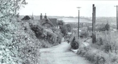 004a Halesowen - Bundle Hill