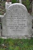 Jones - Joseph, Louisa