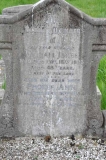 Jones - William, Phoebe Ann