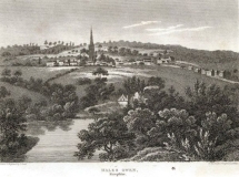 004a Halesowen - Town C1807