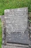 Martin - Thomas,Margaret & dau Margaret
