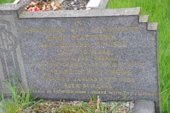 Matthews - Ehud, Elizabeth