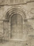 Halesowen - St John's, West Door