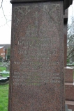 Matthews 1 - Alice (wife of George Bennett)