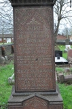 Matthews 1 - John, Mary Elizabeth