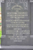 Mucklow - Thomas, Florence & dau Agnes Clara