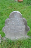 Mullett - John Edward (husband of Elizabeth)