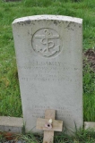 Naval Airman J Oakley KIA