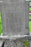 Oliver - Mary Ann & son PTE Fred Oliver KIA