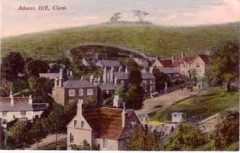 002a Clent - Adams Hill