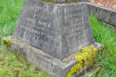 Palmer 1 - Samuel, Maria & Theresa (late wife of R)