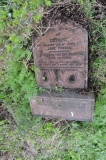 Parkes - Ernest (son of John, Jane)