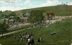 002a Clent - (as it used to be)