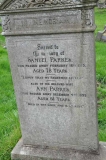 Parkes - Samuel, Ann