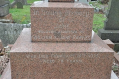 Parkes 1 - Jane