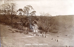 002a Clent - Rangers Cottage