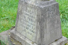 Parsons - John, Elizabeth