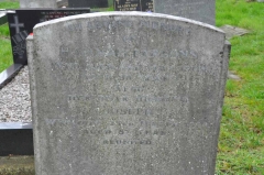 Parsons - Joseph, Hannah