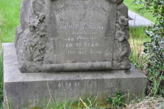 Payne - Edwin, Mary