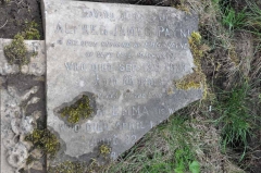 Payne 1a - Alfred James, Emma
