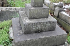 Pearson 1 - Walter Bertram