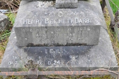 Perkins/Darby 1 - Dennis KIA