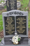 Perry - William, Florence Ellen also son Victor William & dau Doris Marjorie