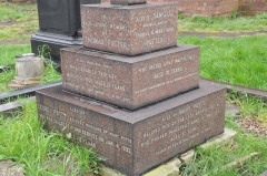 Potter 1 - Thomas, Samuel & George, Mary