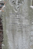 Potts - John, Rebecca