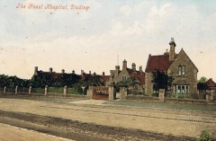003b Dudley - Guest Hospital C1900
