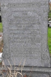 Rollason - James, Mary Ann